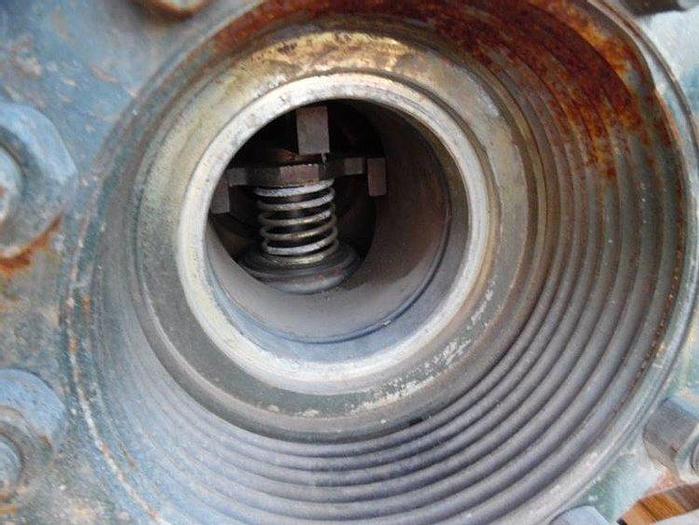 Used 2010 Fluid End 3 module