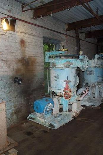 Used BIRD 400 #17932