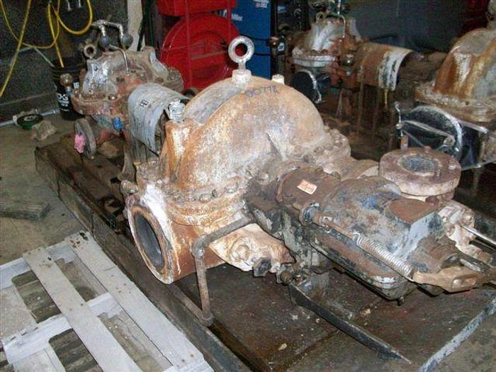 Used Worthington U2 R