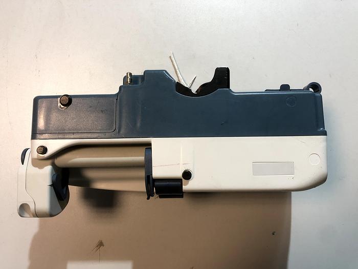 Gebraucht Alaris-GH-CardinalHealth-Infusionspumpe-0172