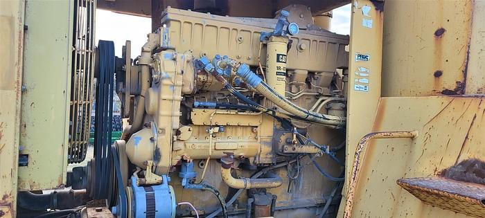 Used 1992 Caterpillar RR-250