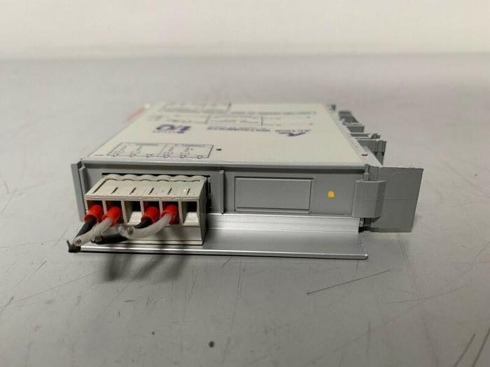 Used Eurotherm Q501-2B00 Multi Channel Transmitter