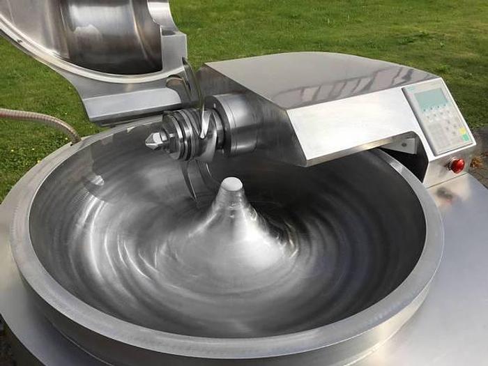 Gebraucht Kilia Meister Plus 50 182332