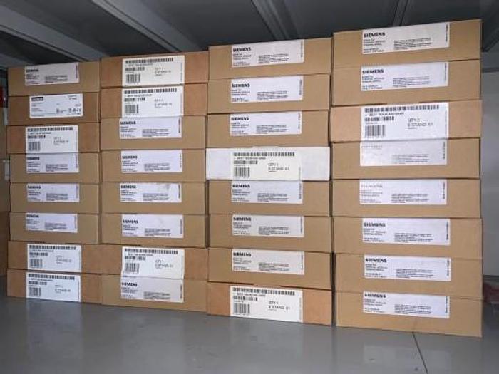 SIEMENS SIMATIC 6ES7193-4CA50-0AA0