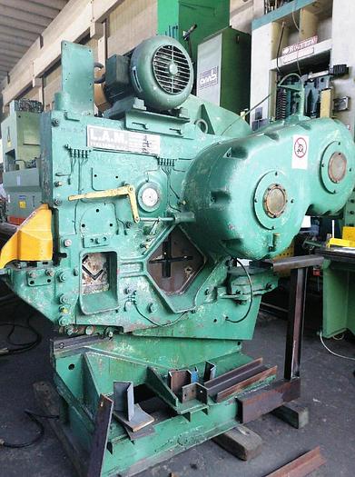 Usado 20FICEP UNIVERSAL CUTTING MACHINE #ITA4087