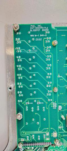Spare parts Philips Ultrasound Board