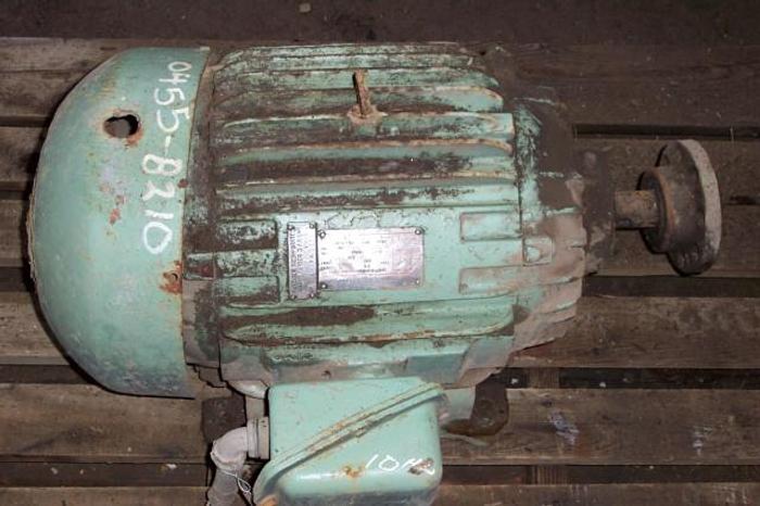 Used Allis Chalmers