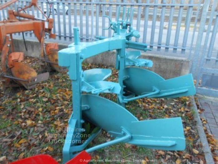 Usato 2003 Bianconi bivomere