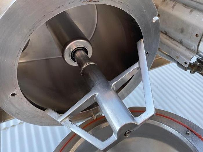 Used QUADRO COMIL - MODEL 196