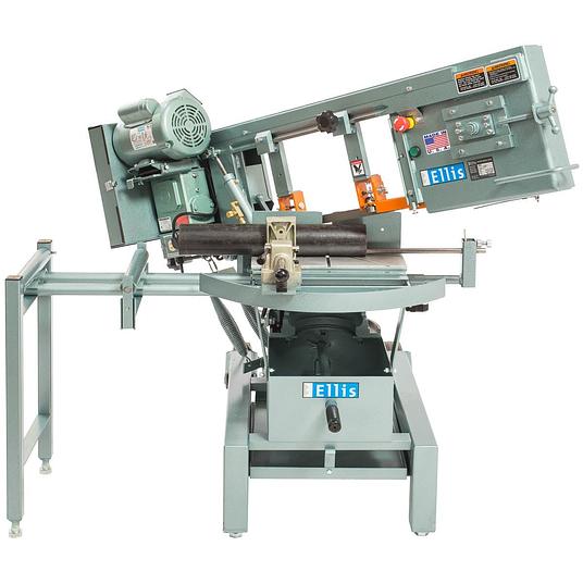 ELLIS MODEL 1600 BAND SAW