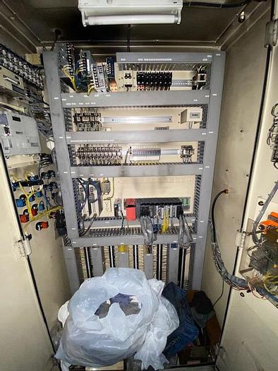 Used Press Sheet Stamping Hydraulic