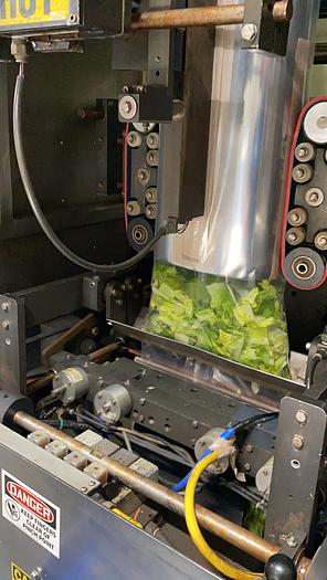 Used Pacmac 9500 with Yamato ADW814 Scale 9500