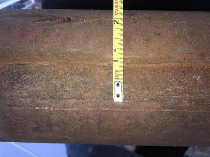 Used 24' ft Kelly Bar