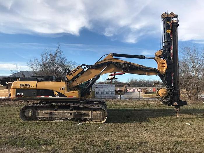 Used 2013 Watson EDT-7