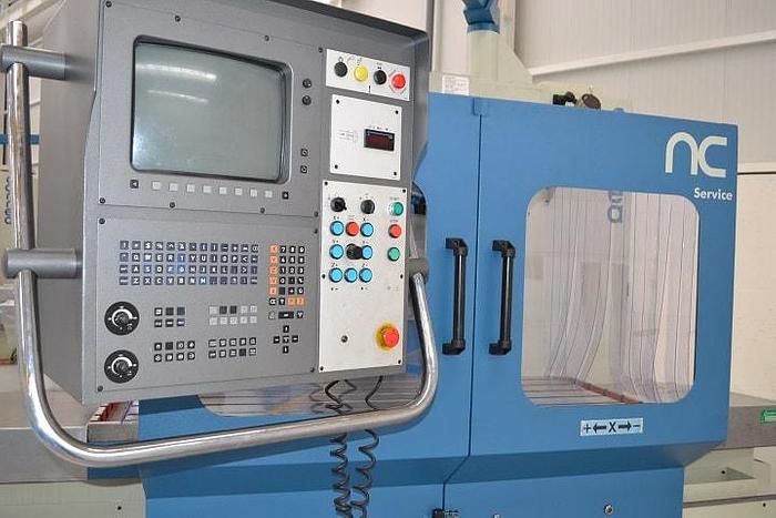 Refurbished Refurbished 1996 Correa CF22 Bed Type Milling Machine