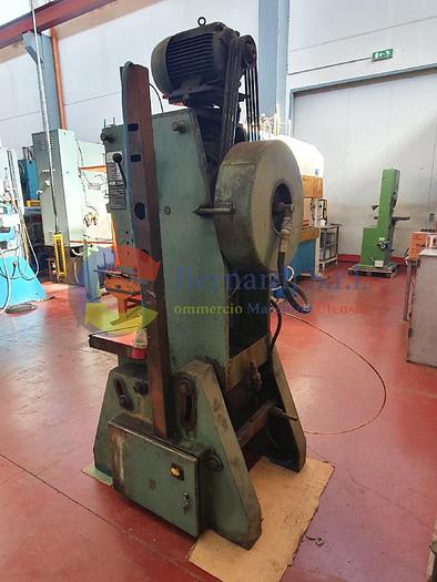 Used Mechanical Press A. COLOMBO GLAUCA L 25t