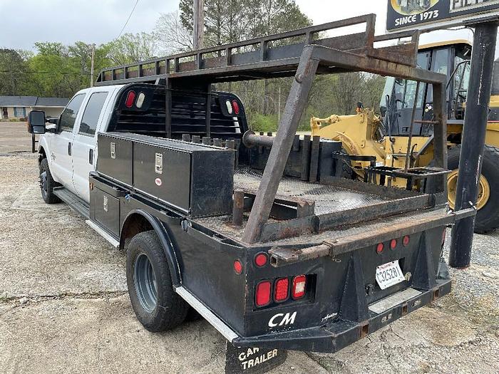 Used 2012 Ford F350