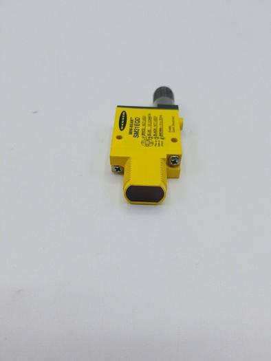 Used Banner Engineering SM31EQD