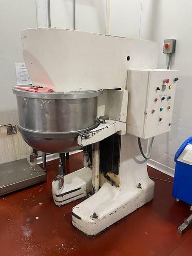 Very good used RADEMAKER CHERRY BAKWELL LINE