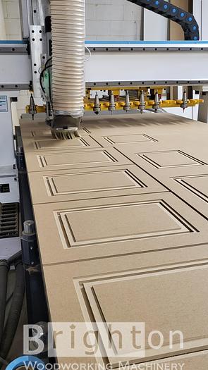 2022 BH Engineering BHZ12 Specialized NEW CNC machining center #NBM2386