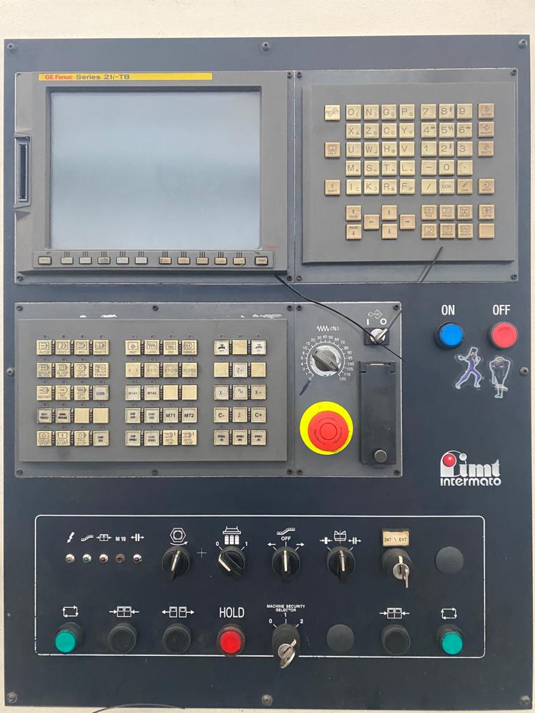 Usato 2010 IMT INTERMATO VL 32-TM