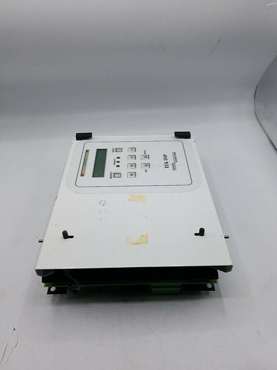 Used GRASEBY GORING KERR TEK DSP OPERATOR INTERFACE DISPLAY BOARD