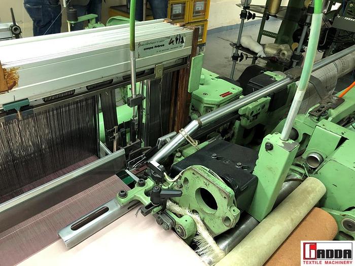 Used DORNIER HTV 190 cm DOBBY STAUBLI 2232 RS #DO 214-C