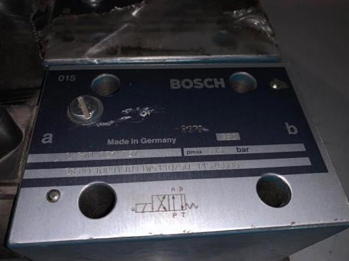 Bosch Valve 0810 001 757