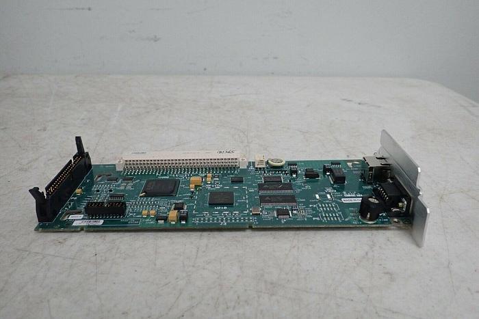 Used Agilent G3430-31821 Circuit Main Control Board Card