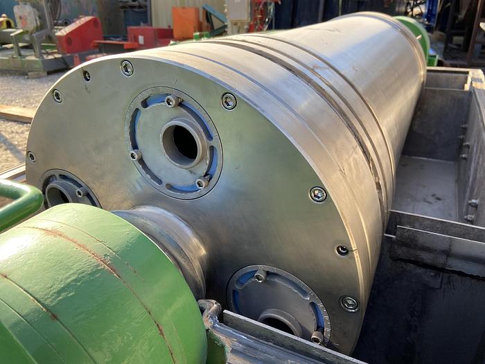 Used 2014 Hutchison Hayes 5500 Standard