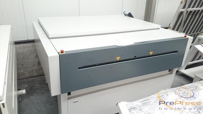 Refurbished 2009 Glunz&Jensen CF-125