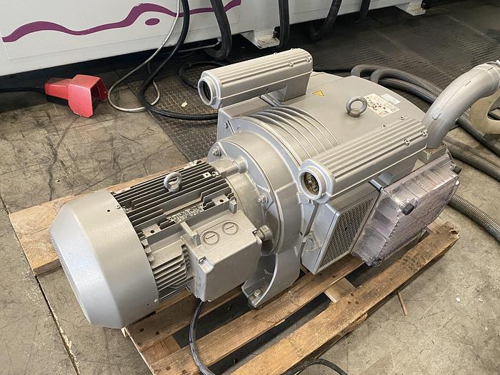 Used Biesse Rover A 1332
