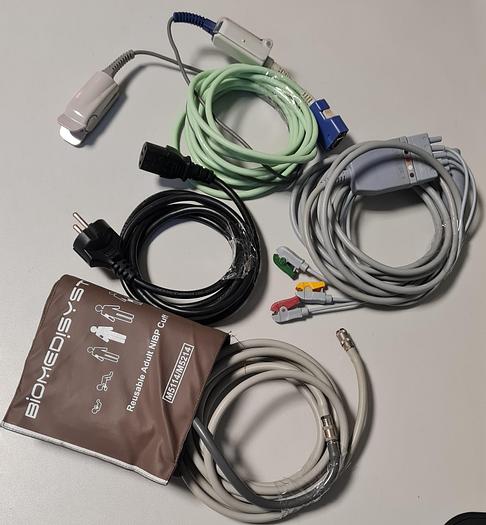 Gebraucht Datascope Trio 45D7