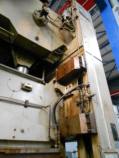 Gebraucht HYDRAULISCHE PERS SOENEN 150 TON