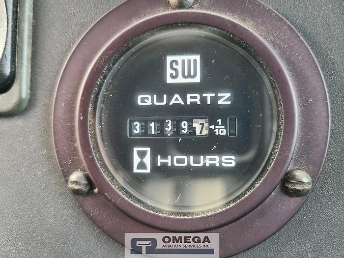 Used Unit #: 17609 - 3,000 Gallon Jet Fuel Truck (2008) *Sold*