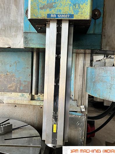 Used Froreip Original CNC VTL Swing : 1800mm With ATC