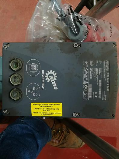 Used De-stoning/Puree/Pulping MachineGet in touch