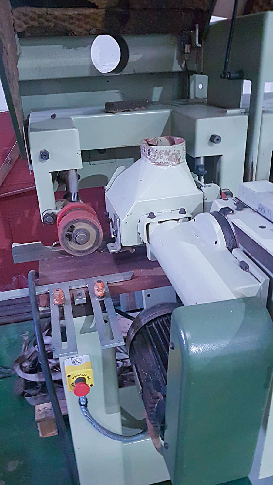 Used SCM  compact 22  - Edgebanding - 1994