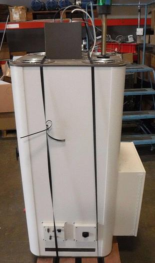 Used Aerospace Research Technologies ISIS 2000 Series 2020 IR Screening & Inspection