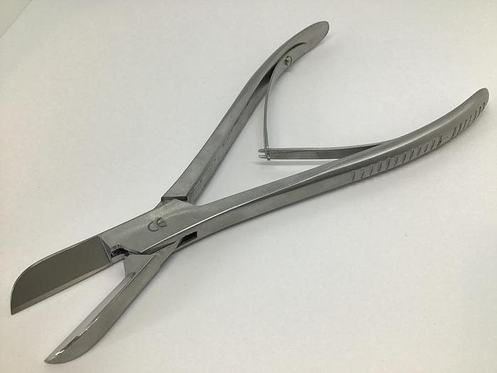 Forceps Bone Cutting Liston Straight 230mm (9in)