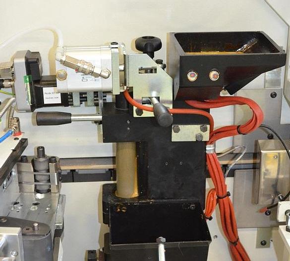 SCM Olimpic K360 ERT HP