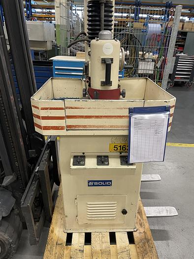 Used SOLID VIBO 400R