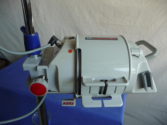Gebraucht STIHLER Astotherm plus, Infusionswärmegerät