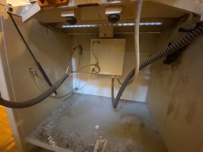 Used 2000 Vitap Alpha T21 Multi Spindle Boring Machine