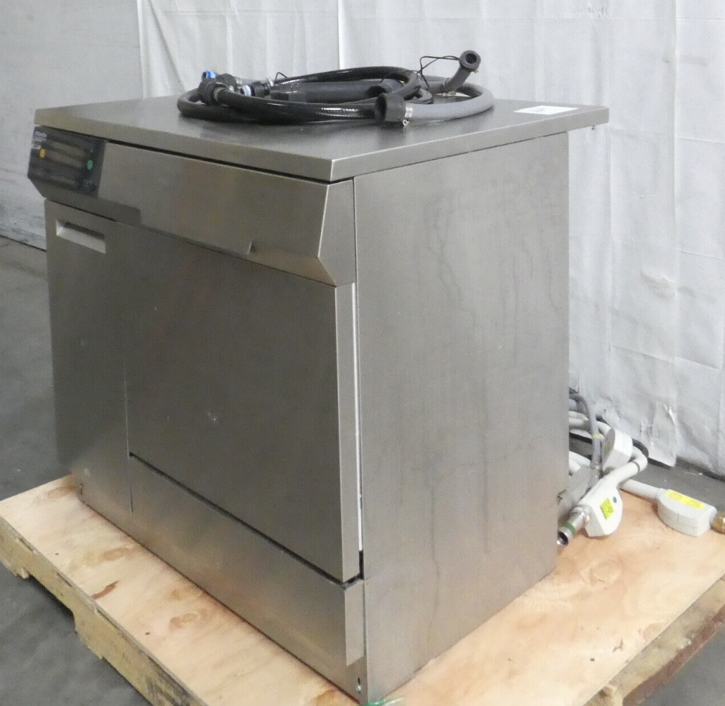 Used Miele Professional Laboratory PG-8535 Pasteurization Glassware Washer