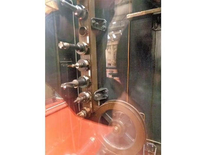 Usato 2005 MAZAK INTEGREX E-1060 V