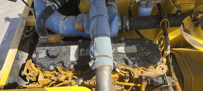 Used 2012 BOMAG BM1200-30 MILLING MACHINE