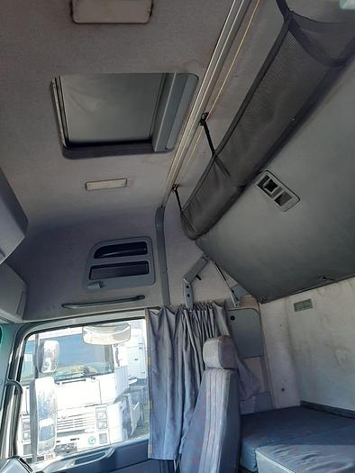 Gebruikt 1999 MERCEDES BENZ ACTROS 1843 MANUAL GEAR