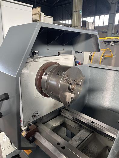 As new Tornio Parallelo ZMM - SLIVEN C 10 TM / 2000