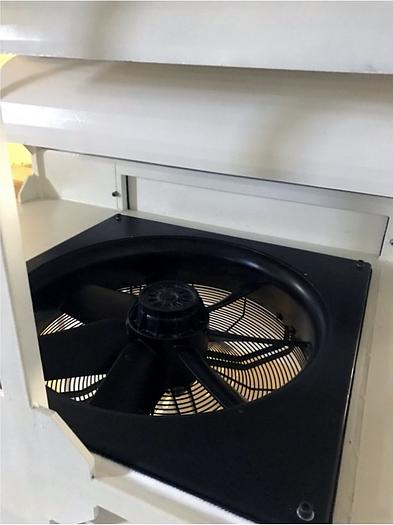 Used CHOCOLATE ONE-SHOT MOULDING LINE